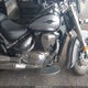 JS1VS55A092102750 2009 Suzuki Vl800 auction photo thumbnail 8