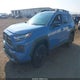 2T3S1RFV4RW417319 2024 Toyota Rav4 Trd Off Road auction photo thumbnail 2