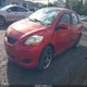 JTDBT4K37A4065033 2010 Toyota Yaris auction photo thumbnail 2