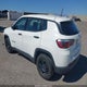 3C4NJCAB6JT263442 2018 Jeep Compass Sport Fwd auction photo thumbnail 3