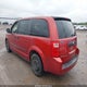 1D8HN44H08B153085 2008 Dodge Grand Caravan Se auction photo thumbnail 3