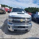 1GB4KZCY0HF217594 2017 Chevrolet Silverado 3500Hd Chassis Lt auction photo thumbnail 12
