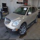 5GAEV23DX9J169940 2009 Buick Enclave Cxl auction photo thumbnail 2