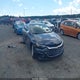 1G1ZD5ST6LF075635 2020 Chevrolet Malibu Fwd Lt auction photo thumbnail 1