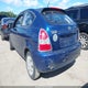 KMHCM36C27U016784 2007 Hyundai Accent Gs auction photo thumbnail 3
