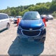 3GNAXUEV5KL186059 2019 Chevrolet Equinox Lt auction photo thumbnail 12