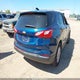 3GNAXUEV5KL186059 2019 Chevrolet Equinox Lt auction photo thumbnail 4