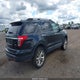 1FM5K8D82FGA84588 2015 Ford Explorer Xlt auction photo thumbnail 4