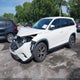 5TDBZRFH5KS718739 2019 Toyota Highlander Le auction photo thumbnail 2