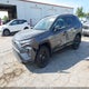 2T3E6RFV2PW038928 2023 Toyota Rav4 Hybrid Xse auction photo thumbnail 2
