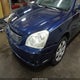 KNAGE123985221265 2008 Kia Optima Lx auction photo thumbnail 17
