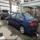 KNAGE123985221265 2008 Kia Optima Lx auction photo thumbnail 3