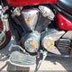 JYAVP24E67A001978 2007 Yamaha Xvs1300 A auction photo thumbnail 9