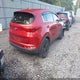 KNDPM3AC8J7393395 2018 Kia Sportage Lx auction photo thumbnail 4