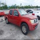 1N6AD0ER0EN755771 2014 Nissan Frontier Sv auction photo thumbnail 1
