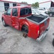 1N6AD0ER0EN755771 2014 Nissan Frontier Sv auction photo thumbnail 3