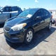 KNAFK4A65G5476589 2016 Kia Forte Lx auction photo thumbnail 2