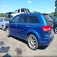 3D4GH57V59T588437 2009 Dodge Journey Sxt auction photo thumbnail 14