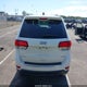 1C4RJFBGXLC193424 2020 Jeep Grand Cherokee Limited 4X4 auction photo thumbnail 15