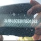 3LN6L5C93HR601693 2017 Lincoln Mkz Select auction photo thumbnail 17