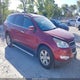 1GNLRFED2AJ255351 2010 Chevrolet Traverse Lt auction photo thumbnail 1