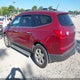 1GNLRFED2AJ255351 2010 Chevrolet Traverse Lt auction photo thumbnail 3