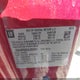 1GNLRFED2AJ255351 2010 Chevrolet Traverse Lt auction photo thumbnail 9