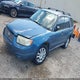 JF1SG63608H718416 2008 Subaru Forester 2.5X auction photo thumbnail 2