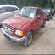 1FTYR14VX1TA84266 2001 Ford Ranger Edge/Xl/Xlt auction photo thumbnail 2