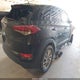 KM8J23A49JU657127 2018 Hyundai Tucson Se auction photo thumbnail 4