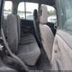 2CNBJ734826917514 2002 Chevrolet Tracker Hard Top Zr2 auction photo thumbnail 8