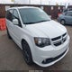 2C4RDGEG4HR545775 2017 Dodge Grand Caravan Gt auction photo thumbnail 1