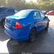 3FAHP0HA8BR116275 2011 Ford Fusion Se auction photo thumbnail 4