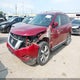5N1AR2MN2EC615825 2014 Nissan Pathfinder Platinum auction photo thumbnail 2