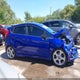 3FADP4GX6FM129542 2015 Ford Fiesta St auction photo thumbnail 14