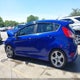 3FADP4GX6FM129542 2015 Ford Fiesta St auction photo thumbnail 15