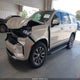 1GNSCNKD0MR410612 2021 Chevrolet Tahoe 2Wd Lt auction photo thumbnail 2