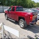 1GCVKREC6GZ253921 2016 Chevrolet Silverado 1500 2Lt auction photo thumbnail 3