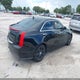 1G6AA5RAXD0163760 2013 Cadillac Ats Standard auction photo thumbnail 4
