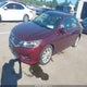 1HGCR2F71EA029237 2014 Honda Accord Ex auction photo thumbnail 2