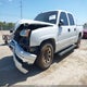 2GCEC13T241376847 2004 Chevrolet Silverado 1500 Ls auction photo thumbnail 2