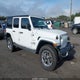 1C4HJXEN6LW216319 2020 Jeep Wrangler Unlimited North Edition 4X4 auction photo thumbnail 1