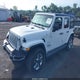 1C4HJXEN6LW216319 2020 Jeep Wrangler Unlimited North Edition 4X4 auction photo thumbnail 2