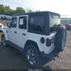 1C4HJXEN6LW216319 2020 Jeep Wrangler Unlimited North Edition 4X4 auction photo thumbnail 3