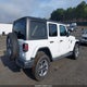 1C4HJXEN6LW216319 2020 Jeep Wrangler Unlimited North Edition 4X4 auction photo thumbnail 4