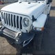 1C4HJXEN6LW216319 2020 Jeep Wrangler Unlimited North Edition 4X4 auction photo thumbnail 6