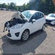 3FADP4EJ6DM131996 2013 Ford Fiesta Se auction photo thumbnail 2