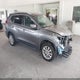 KNMAT2MV2JP601352 2018 Nissan Rogue Sv auction photo thumbnail 1