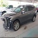 KNMAT2MV2JP601352 2018 Nissan Rogue Sv auction photo thumbnail 2
