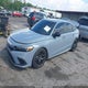 2HGFE2F58RH561082 2024 Honda Civic Sport auction photo thumbnail 2